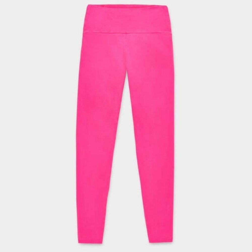 UGG Neon Pink Leggings